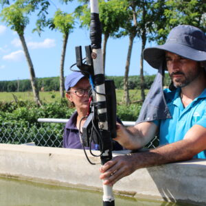 cursos en tecnologia simbiotica bioaquafloc